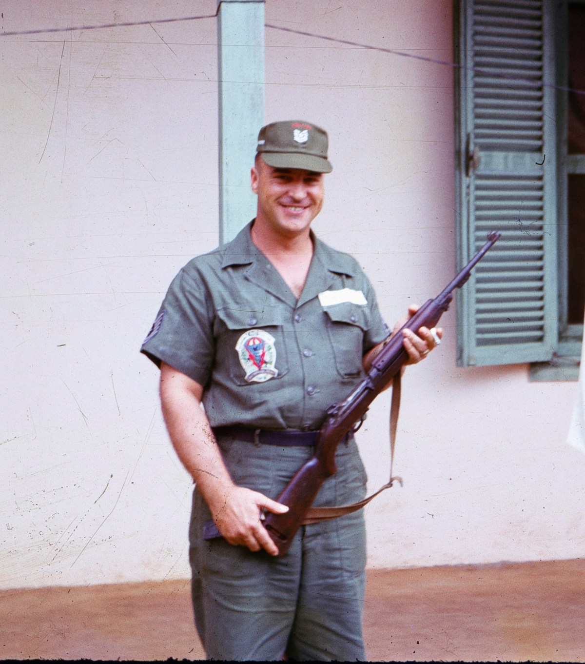 airmanM1carbine1
